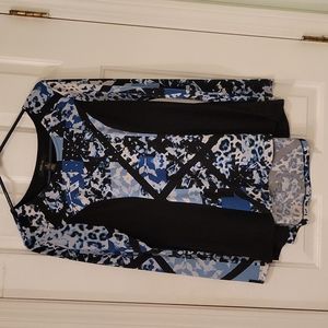 Tunic Top Women's Style & Co.